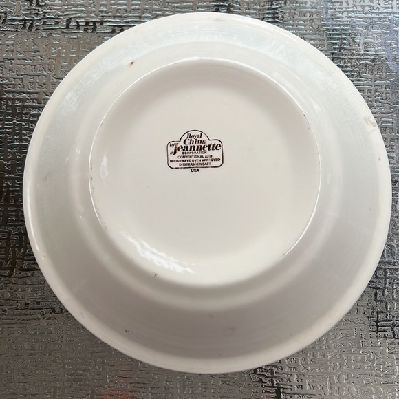 Serving bowl - Picture 2 of 4